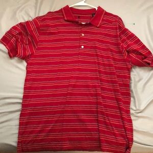 Buttoned Shirt